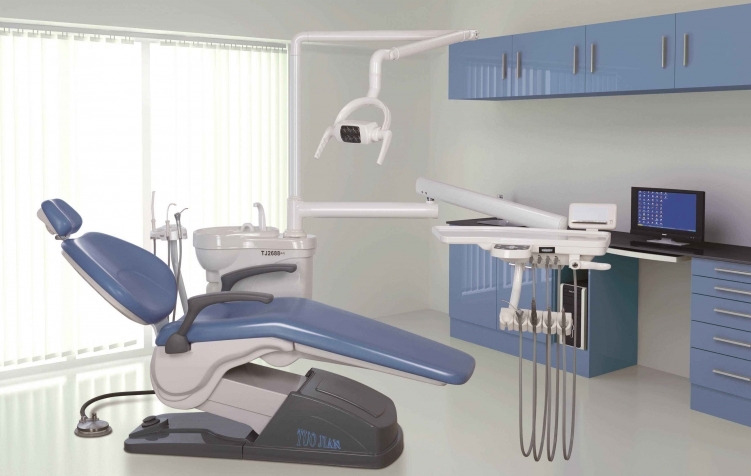 Кабинет стоматолога под ключ (мебель и оборудование стоматологические .