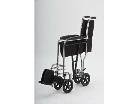 Кресло инвалидное мод. 2000 фото 3