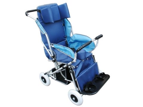 Кресло-коляска реабилитационное детское  КДР-1030-2