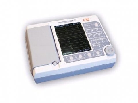 ЭКГ Электрокардиограф ЭК12 Т-01-РД/141 (мод.G0200)