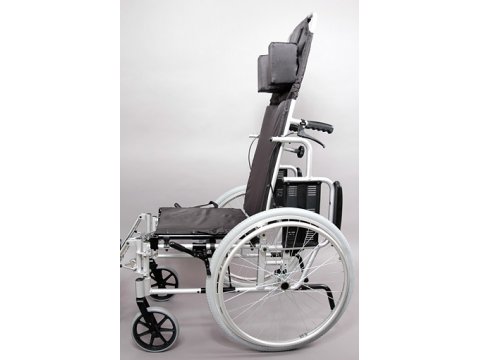 Кресло-коляска медицинское Barry R4 (4318А0604SP) фото 2