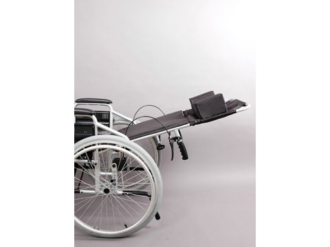 Кресло-коляска медицинское Barry R4 (4318А0604SP) фото 4
