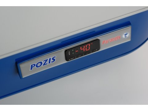 Морозильник медицинский низкотемпературный ММН-200 POZIS лабораторный фото 3