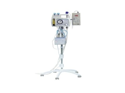 АПДН-01 Аппарат поддержки дыхания неонатальный