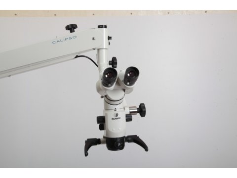 Микроскоп для стоматологии диагностический «CALIPSO» МD 500-DENTAL фото 3
