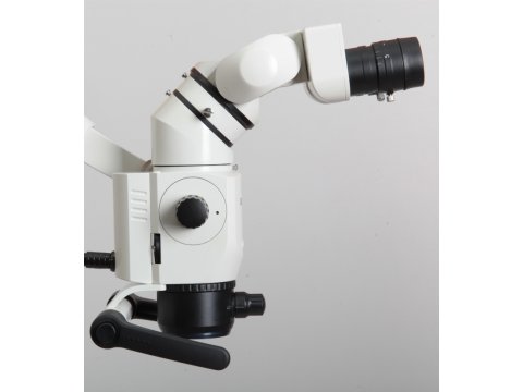 Микроскоп для стоматологии диагностический «CALIPSO» МD 500-DENTAL фото 5