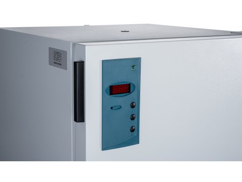 Термостат ТСО-1/80 СПУ, с охлаждением лабораторный фото 2