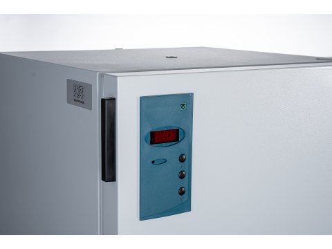 Термостат ТС-1/80 СПУ (вентилятор, освещение) лабораторный фото 2