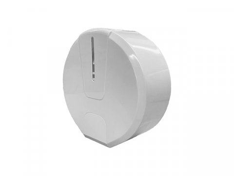 Диспенсер туалетной бумаги HÖR-М-400 с замком (с НДС 20%) фото 4