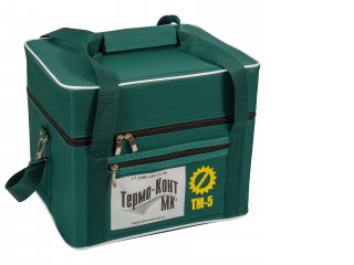 Термоконтейнер ТМ-5 полезный объем 2,5 л