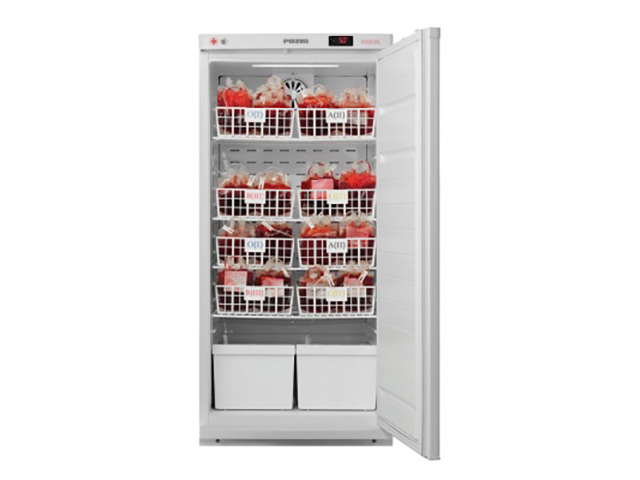 Холодильник ХК-250-1 для хранения крови