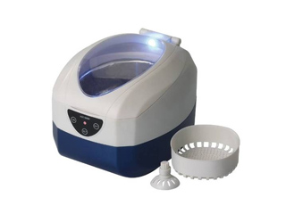 Ультразвуковая ванна для стоматологических инструментов модель VGT-1000 А, объем камеры 750 мл