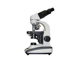 Микроскоп Биомед-5 бинокулярный  (увеличение 40-1600х)