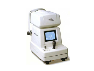 Рефрактокератометр PRK-5000 автоматический