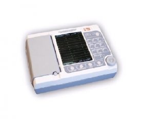 Электрокардиограф ЭК12 Т-01-РД/141 (мод.G0200)
