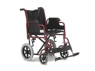 Кресло инвалидное FS 904В