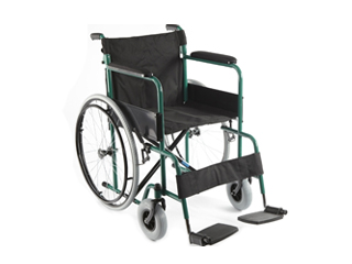 Кресло-коляска 1618С0102SU, SPU