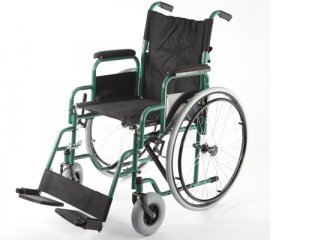Кресло-коляска Barry D5 (1618С0303SU)