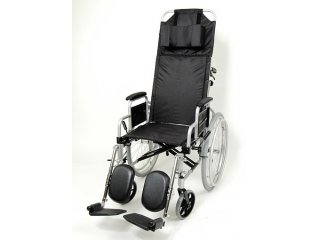 Кресло-коляска Barry R4 (4318А0604SP)