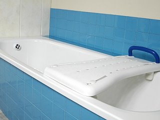 Сиденье для ванной (FS7931)