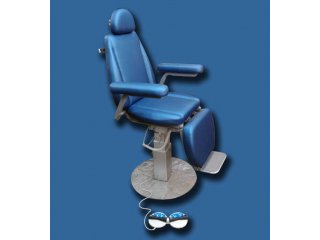 Кресло пациента оториноларингологическое Элема-Н КПО1 с гидравлическим подъемником