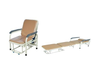 Кресло-кровать для медициских работников F-5А