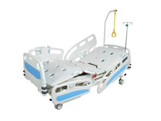 Кровать электрическая Med-Mos DB-2 (MЕ-4059П-01) (7 функций)