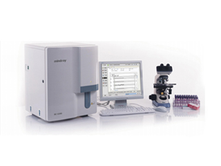 Автоматический гематологический анализатор  ВС-5300