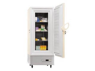 Холодильник для хранения вакцин активный VacProtect VPA-200