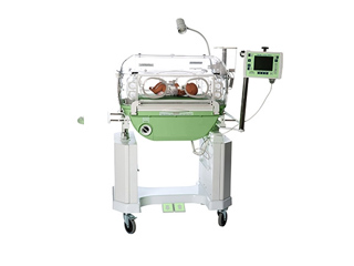 ИДН-03-«УОМЗ» Инкубатор для новорожденных с критически малым весом (базовая комплектация)