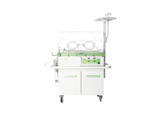 ИДН-02-«УОМЗ» «Данио » Инкубатор для новорожденных  (с весами, с двумя стенками)