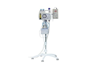 АПДН-01 Аппарат поддержки дыхания неонатальный