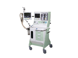 МАИА-01 Многофункциональный аппарат ингаляционной анестезии