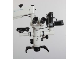 Микроскоп диагностический «CALIPSO» МD 500-DENTAL