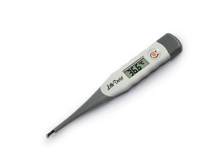 Термометр LD-302 цифровой электронный с гибкий водозащитным корпусом