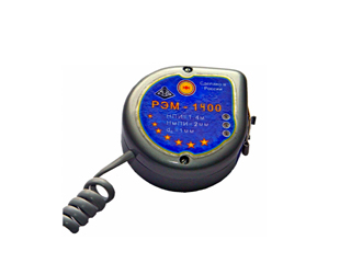 Рулетка электронная медицинская  РЭМ-1400-1-ПК (для комплексов КМД)