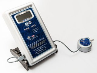 Рулетка электронная медицинская РЭМ-1400-1-И