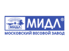 Московский весовой завод Мидл (Россия)