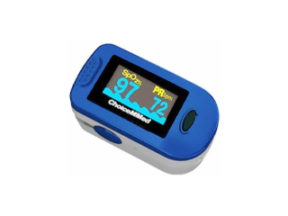 Пульсоксиметр MD300 C2
